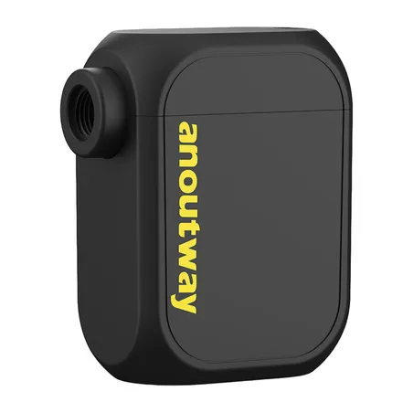 Cycplus AS210 AT1 Anoutway Mini Bike Pump